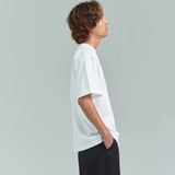 JE STUDS POCKET SS TEE