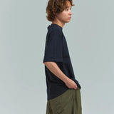 KELTY/ケルティ URBAN SLOGAN S/S T-SHIRT