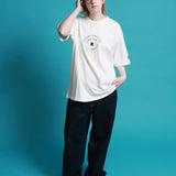 YOIDORE/酔いどれ KAMINARISAMA SS TEE