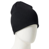 NEW ERA/ニューエラ BASIC CUFF KNIT BEANIE COTTON