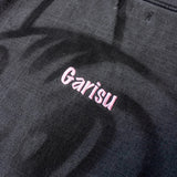 GA×GALFY B-BOY的犬とリスピグメントTEE