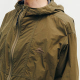 KELTY/ケルティ PACKABLE COMPACT PARKA