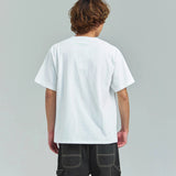 Schott/ショット WHATS UP DOG SS T-SHIRT