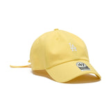 47/フォーティーセブン ADJUSTER RIBBON CAP