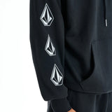 VOLCOM/ボルコム ONE POINT LOGO BASIC PARKA