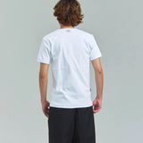 AVIREX/アヴィレックス DAILY S/S RIB V NECK TEE