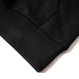 TRS STEEL WHEELS PULL PARKA