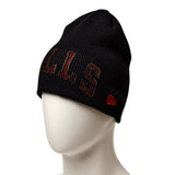 NEW ERA/ニューエラ BASIC BEANIE RHNSTN