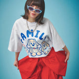 GALFY-GALPEE FAMILYTee