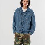 Levi's/リーバイス TYPE 1 TRUCKER JACKET DANCING QUEEN