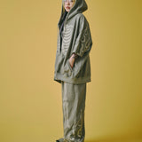 GALFY/ガルフィー 骨が見えしドルマン S/S