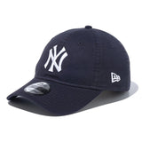 NEWERA 9TWENTY SIDE PATCH