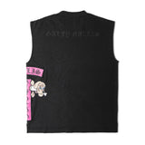 【GALFY×GALLIS ADDICTION】別注ガリノースリーブ