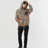 GA Flap Pocket Pants