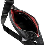 SCHOTT-PADDED BANANA BAG/ショット バナナバック
