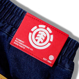 ELEMENT/エレメント SHOD PANTS STD DENIM