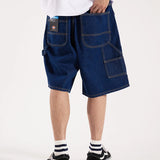 Dickies/ディッキーズ DENIM CARRPAINTERS SHORT