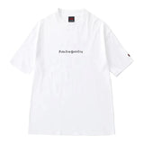 FUBU/フブ Studs Logo S/S T-Shirts