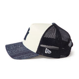 NEW ERA/ニューエラ 9FORTY AFTR LAS BUR OUT