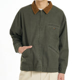 RVCA/ルーカ FOR MAKERS JKT