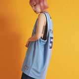 FUBU Basket Tank