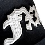 GA PU TRACKER CAP