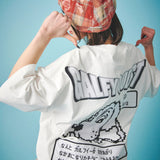 GALFY-ガルクエTee
