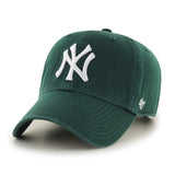 47-CLEAN UP-NY
