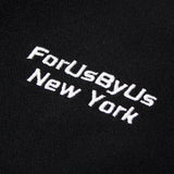 FUBU-Logo Hoodie