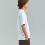 HOUSTON/ヒューストン MACKTRUCKS HEAVYWEIGHT PT SS TEE