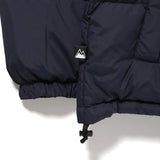 FDU-BUBBLE DOWN JKT MICROFT