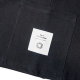 BAYCANT ﾗﾝﾀﾞﾑﾛｺﾞﾌﾟﾘﾝﾄ L/S TEE