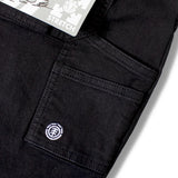 ELEMENT/エレメント SHOD PANTS W9