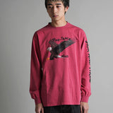 JE-EAGLE LS TEE