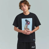 GA Photo SS Tee