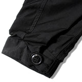 HOUSTON/ヒューストン M-65 3WAY JACKET