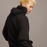 PRO5/プロファイブ Heavyweight Pullover
