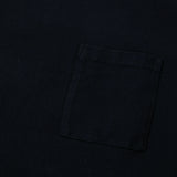 Good wear ポケット付き S/S SUPER BIG TEE