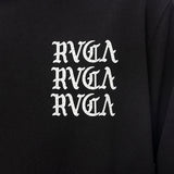 RVCA IRON ON FT SS