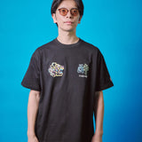 YOIDORE 酔虎ﾈｵﾝ TEE