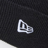 NEWERA BASIC CUFF KNIT