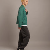 SCHOTT-VIETNAM JACKET OUR　FEATHER IS OUR PAST