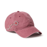 NEW ERA/ニューエラ 9FORTY CS UNST STUDS