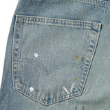 Levi's/リーバイス 568 LOOSE STRAIGHT DOUBLE KNEE