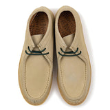 MANEBU BOO MID SUEDE