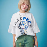 GALFY-GALPEEゴーストTee