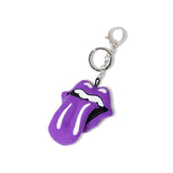 RS No.9 Lips&Tongue STUFFED CHARM