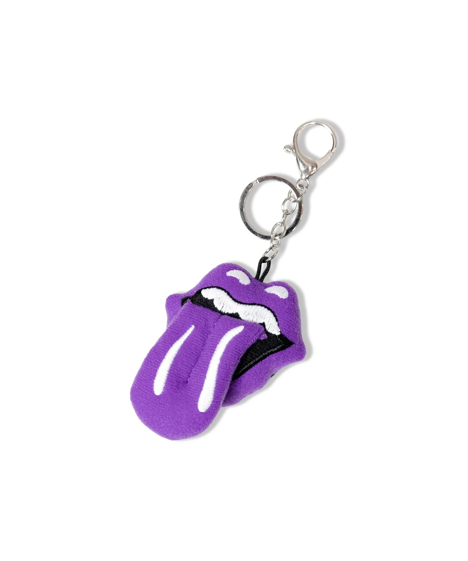 RS No.9 Lips&Tongue STUFFED CHARM