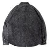 JE-DENIM 1st G SHIRT