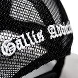 GA PU TRACKER CAP